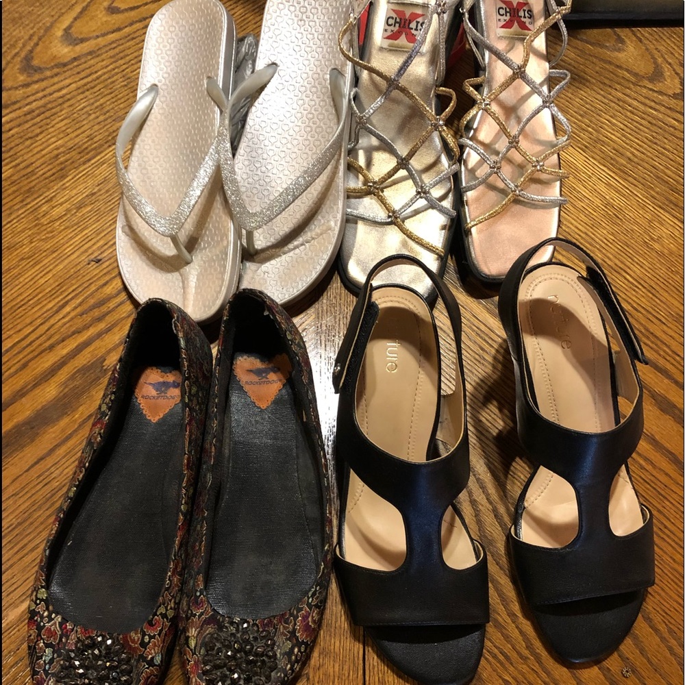 Shoes